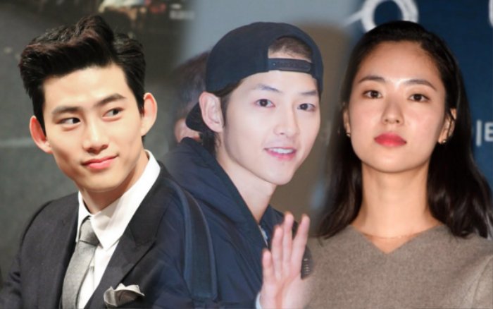 10 phim Hàn được mong đợi nhất cho từ 2020-2021: Hóng Jeon Ji Hyun, Park Seo Joon hay Song Joong Ki? Ảnh 19