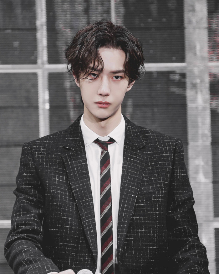 Fan Tống Thiến bất mãn vì thứ tự để tên trong 'Phong khởi lạc dương', quay qua 'quậy phá' Vương Nhất Bác? Ảnh 16