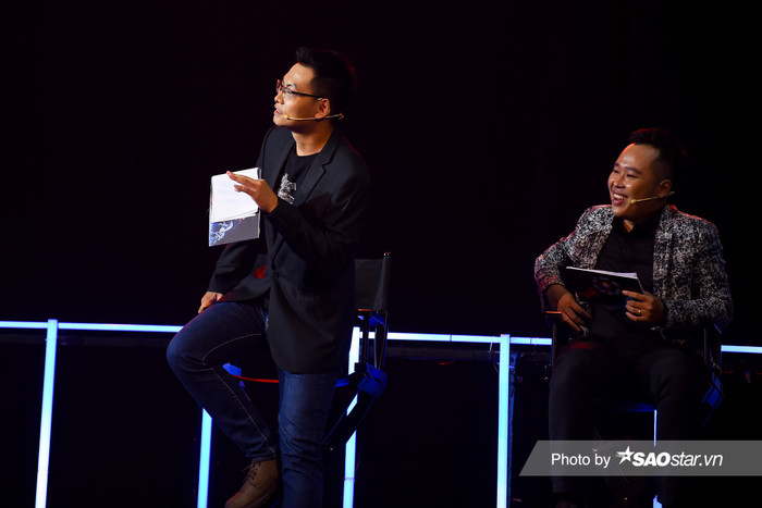 Chị Cả - Đức Phúc làm mới hit Hơn cả yêu theo phong cách Doraemon khiến 'fan cuồng' MC ILL bấn loạn Ảnh 5