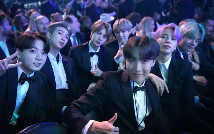 5 nhóm nhạc nam mở đường cho BTS: Bigbang hay DBSK đỉnh hơn? Ảnh 2