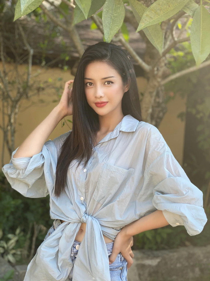 Phim 'Kiều' tung poster nhân vật: Nữ chính vào vai Thúy Kiều cuối cùng đã lộ diện! Ảnh 4