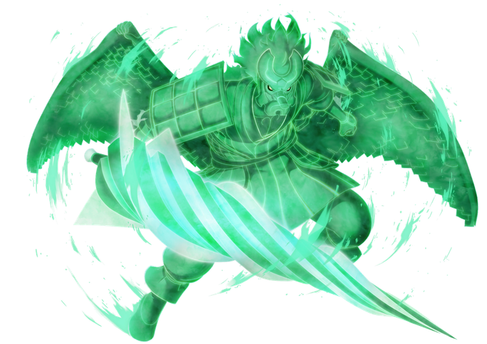 Naruto: Top 6 nhẫn thuật lợi hại của Uchiha Shisui Ảnh 9