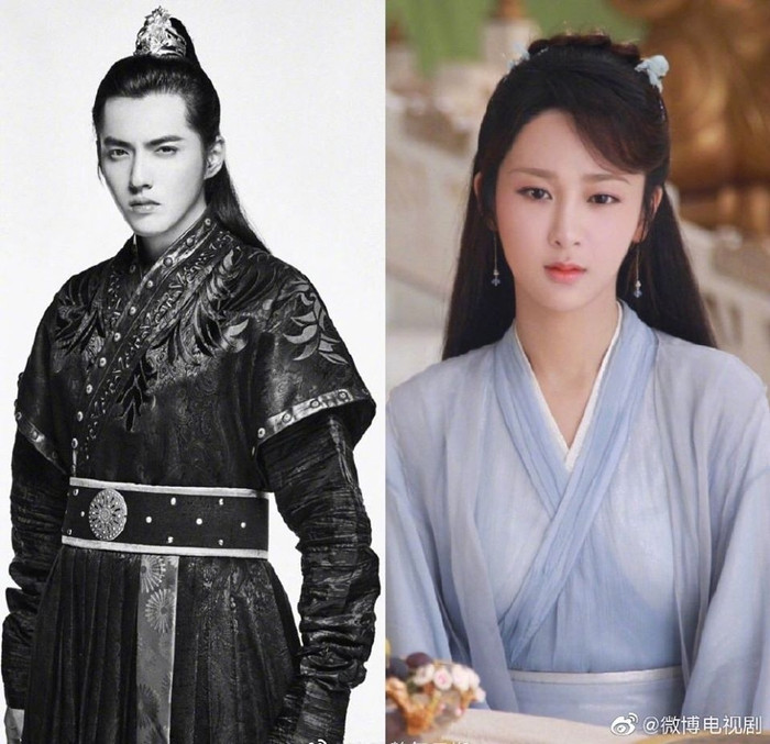 'Tranh phiên hành' phiên bản 2: Fan Vương Nhất Bác - Tống Thiến gây chiến không ngừng vì chuyện phiên vị Ảnh 2