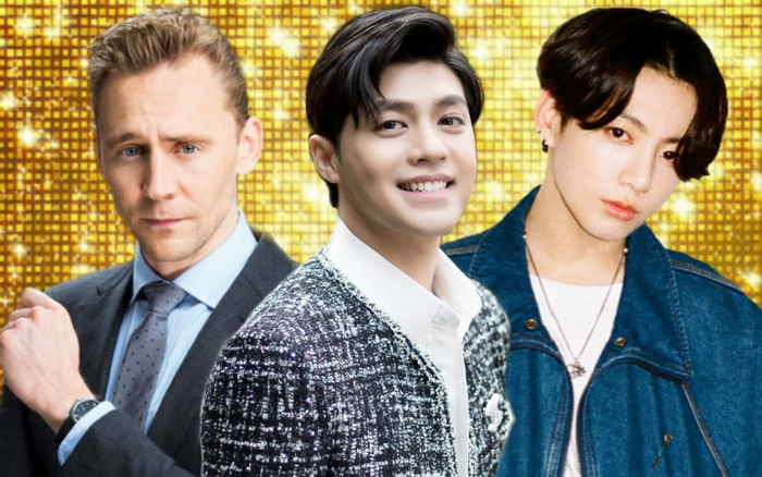 Noo Phước Thịnh lọt đề cử BXH quốc tế, cạnh tranh trực tiếp với 'tình cũ' Taylor Swift và Jungkook (BTS) Ảnh 2