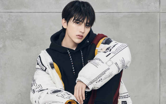 Thái Từ Khôn nhận đóng phim cổ trang, đi theo con đường phim ảnh như một số anh em Nine Percent? Ảnh 2