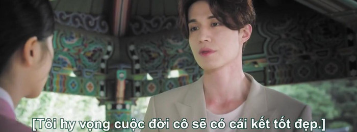 Dự đoán cái kết bi thương trong 'Bạn Trai Tôi Là Hồ Ly' tập 6: Lee Dong Wook hoặc Ji Bo Ah sẽ có người hy sinh ở cuối phim? Ảnh 13