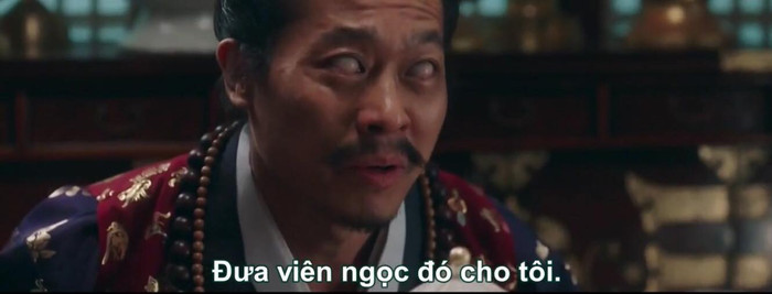 Dự đoán cái kết bi thương trong 'Bạn Trai Tôi Là Hồ Ly' tập 6: Lee Dong Wook hoặc Ji Bo Ah sẽ có người hy sinh ở cuối phim? Ảnh 10