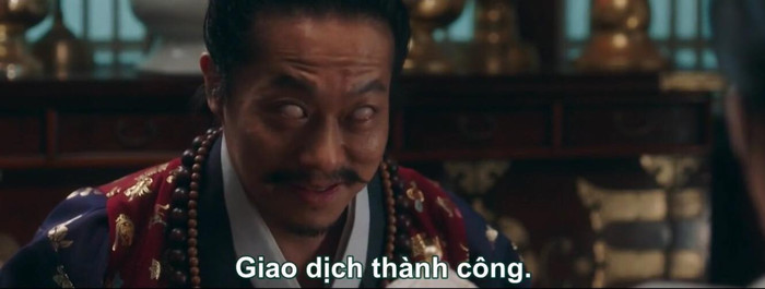 Dự đoán cái kết bi thương trong 'Bạn Trai Tôi Là Hồ Ly' tập 6: Lee Dong Wook hoặc Ji Bo Ah sẽ có người hy sinh ở cuối phim? Ảnh 11