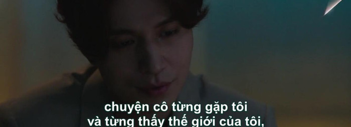 Nam chính muốn sau này nữ chính sẽ hạnh phúc cùng cha mẹ và quên anh ta đi