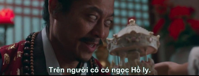 Dự đoán cái kết bi thương trong 'Bạn Trai Tôi Là Hồ Ly' tập 6: Lee Dong Wook hoặc Ji Bo Ah sẽ có người hy sinh ở cuối phim? Ảnh 8