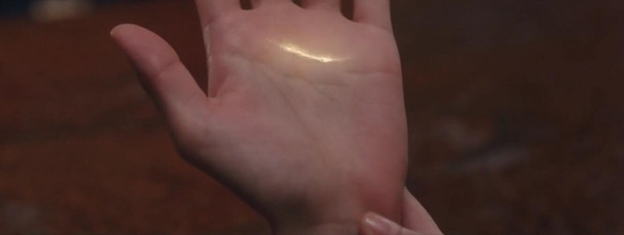 vệnh mệnh của cô đã bị thay đổi