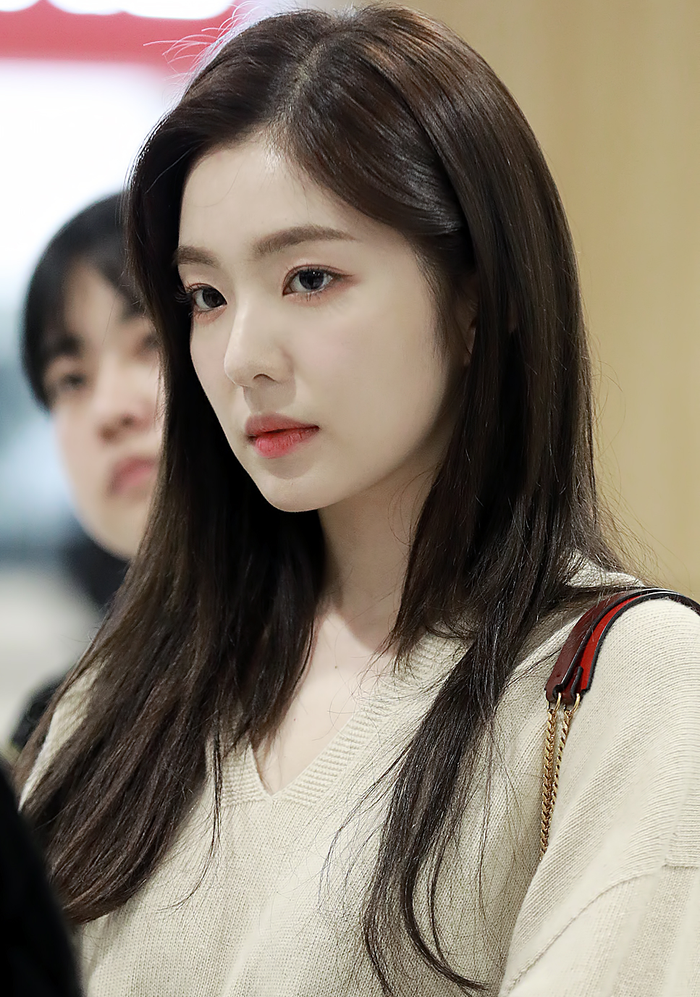 Giữa tâm bão, Irene (Red Velvet) tiếp tục bị tố bắt nạt cựu thực tập sinh của SM Ảnh 1