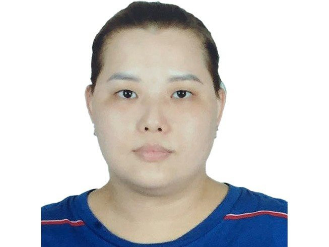 Nguyễn Thị Minh Quyên. Ảnh: Zing