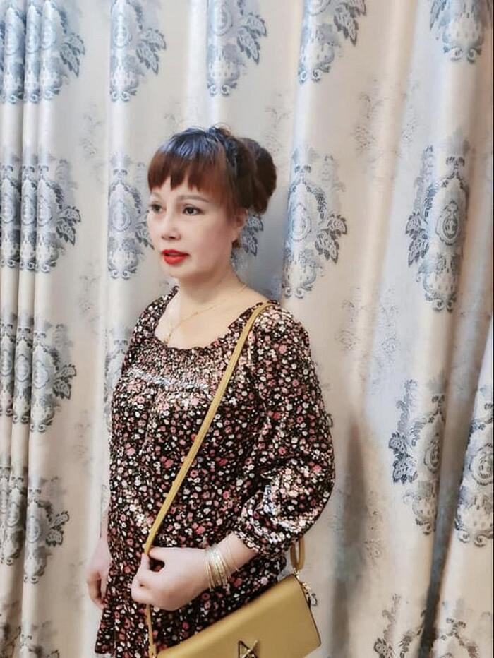 'Cô dâu 62 tuổi' gây bất ngờ với diện mạo mới sau thời gian vật lý trị liệu vì biến chứng phẫu thuật Ảnh 8