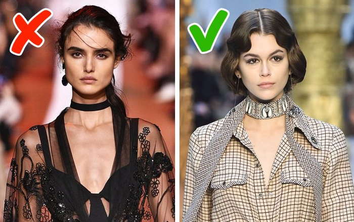 8 món trang sức quá lỗi thời để đeo vào năm 2020 Ảnh 2