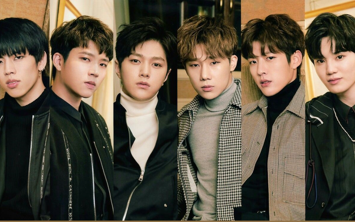Fan đón chờ sự trở lại của INFINITE sau khi DongWoo và Sungyeol xuất ngũ Ảnh 2