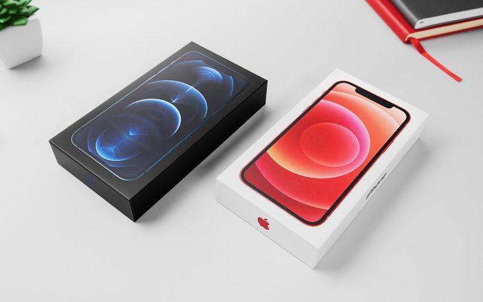 iPhone 12 và iPhone 12 Pro có thời lượng pin thất vọng so với iPhone 11 Pro Ảnh 2