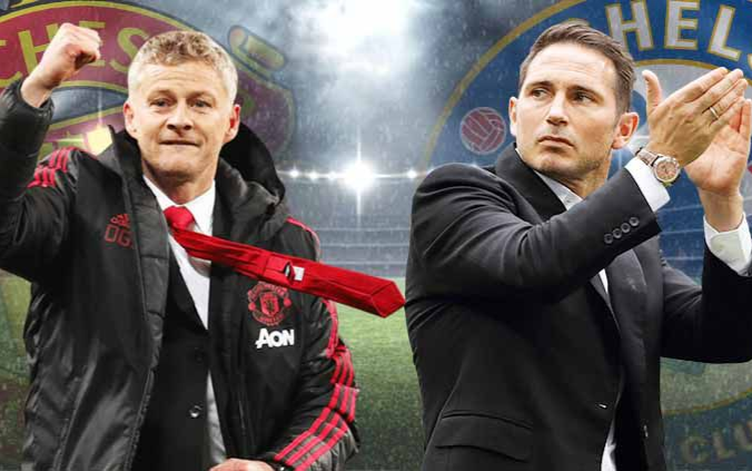 Xem trực tiếp trận MU vs Chelsea lúc mấy giờ, trên kênh nào? Ảnh 2