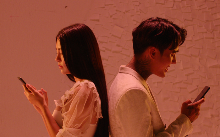 Bùi Lan Hương bắt tay Đạt G tung OST Tiệc trăng máu, tham vọng trở thành 'nữ hoàng nhạc phim'? Ảnh 2