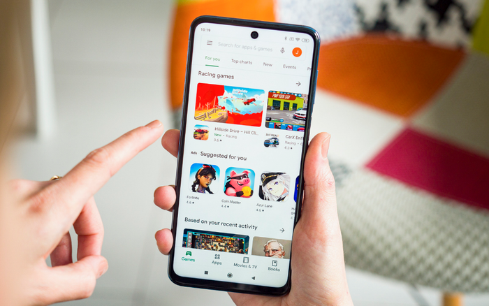 8 ứng dụng trên Android bạn nên gỡ khỏi điện thoại ngay lập tức Ảnh 2