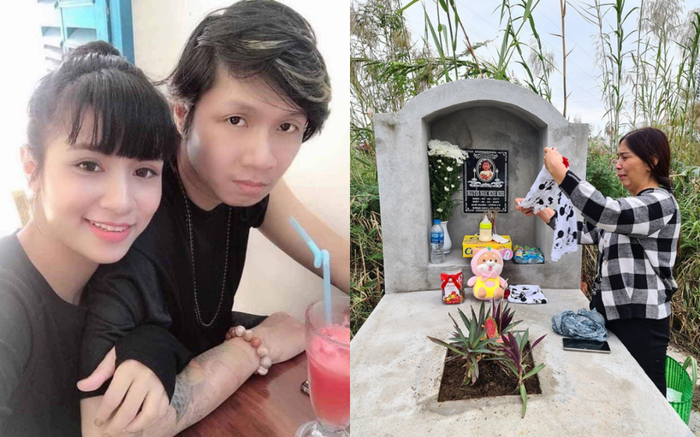 Chuỗi ngày đau khổ của bà ngoại bé gái 3 tuổi bị chính mẹ đẻ và cha dượng nhiều lần đánh đập, hành hạ đến tử vong Ảnh 2