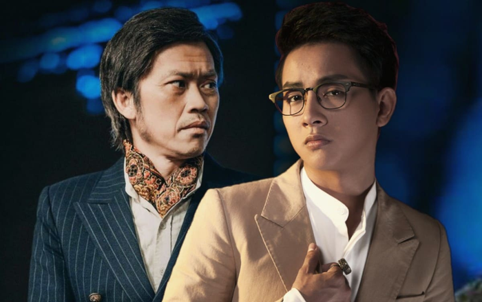 Bị chỉ trích vô ơn vì đổi nghệ danh do nghệ sĩ Hoài Linh đặt, phía Hoài Lâm chính thức lên tiếng Ảnh 2