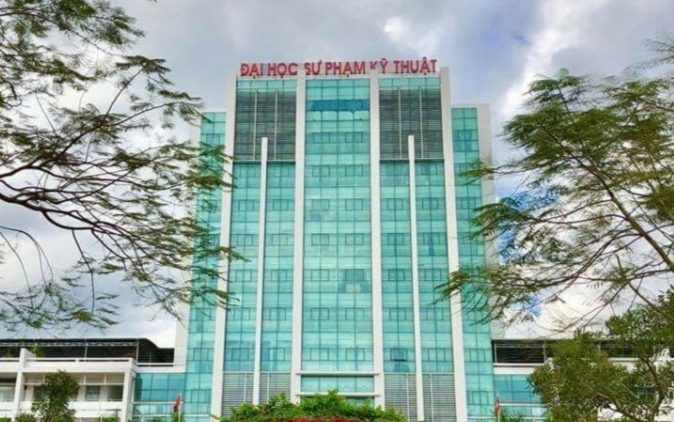 ĐH Sư phạm Kỹ thuật TP.HCM tiếp nhận thí sinh trượt ĐH Dược Hà Nội Ảnh 2