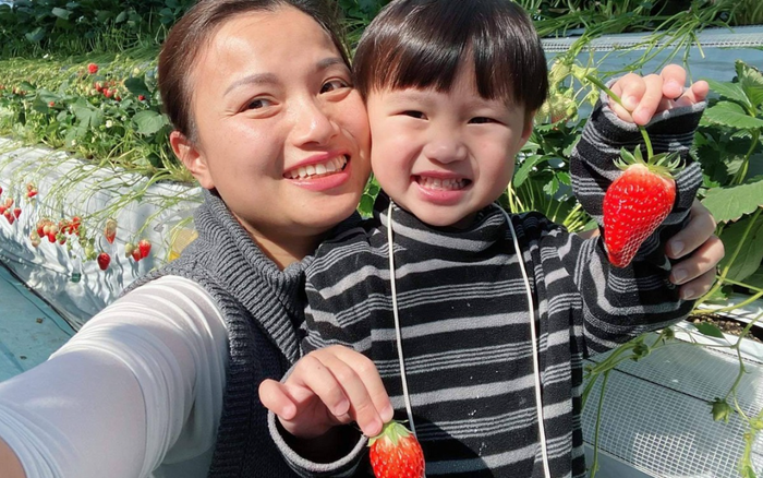 Từ Nhật Bản xa xôi, YouTuber Quỳnh Trần JP ủng hộ 100 triệu cho đồng bào miền Trung Ảnh 2