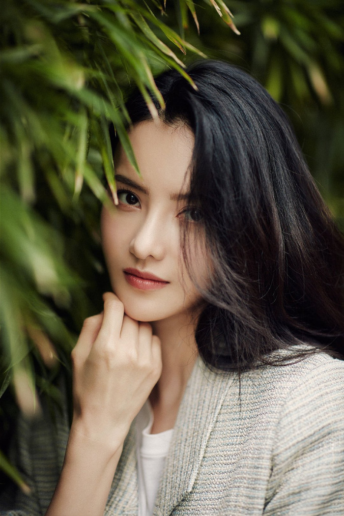 Trương Chỉ Khê.