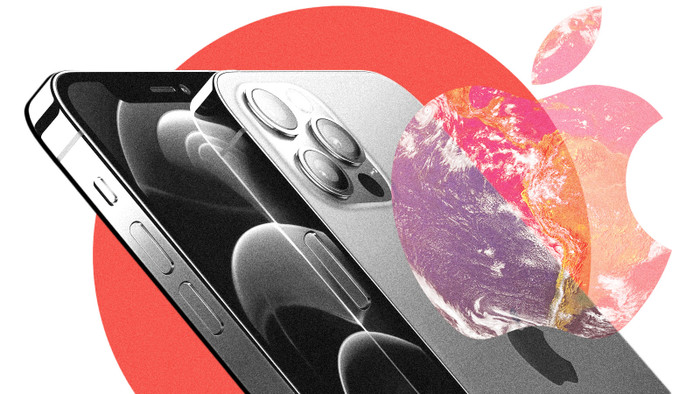 (Ảnh: Grist / Apple)