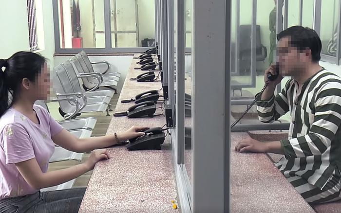 Bị bỏ tù sau đám cưới chỉ 10 ngày, ông chồng nhận tin dữ khi được trả tự do Ảnh 2