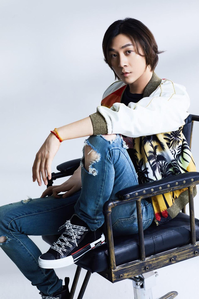 (Ảnh: 指法芬芳张大仙z / Weibo)