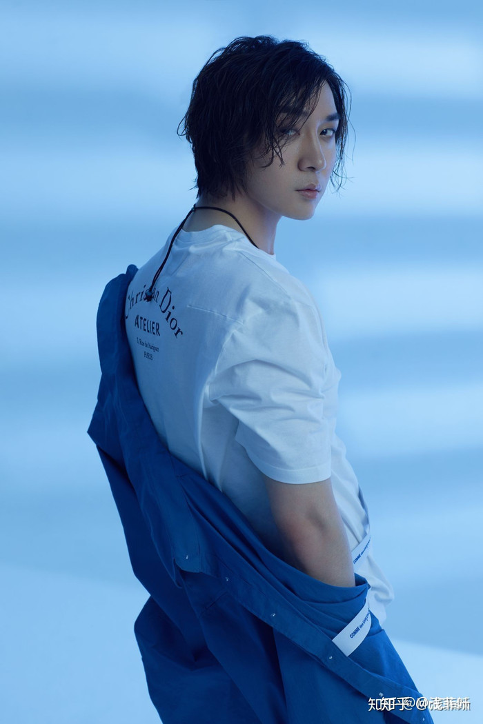 (Ảnh: 指法芬芳张大仙z / Weibo)