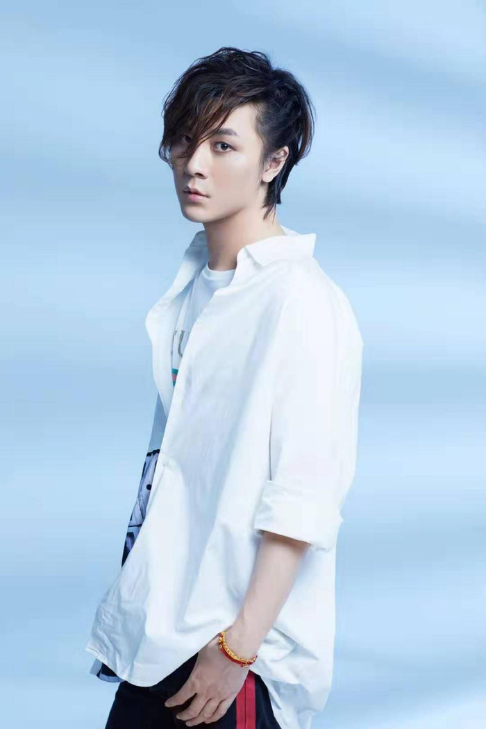 (Ảnh: 指法芬芳张大仙z / Weibo)