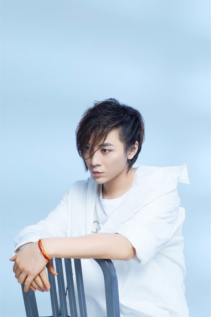 (Ảnh: 指法芬芳张大仙z / Weibo)