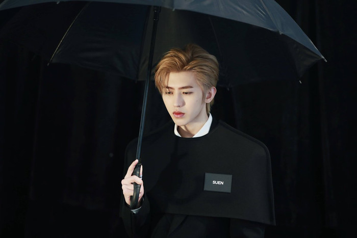 Top 50 gương mặt đẹp trai nhất châu Á 2020 tháng 9: Tiêu Chiến - Sehun dẫn đầu, Vương Nhất Bác - Jin (BTS) theo sau Ảnh 35