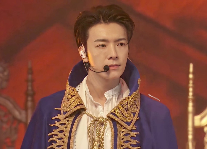 Top 50 gương mặt đẹp trai nhất châu Á 2020 tháng 9: Tiêu Chiến - Sehun dẫn đầu, Vương Nhất Bác - Jin (BTS) theo sau Ảnh 52