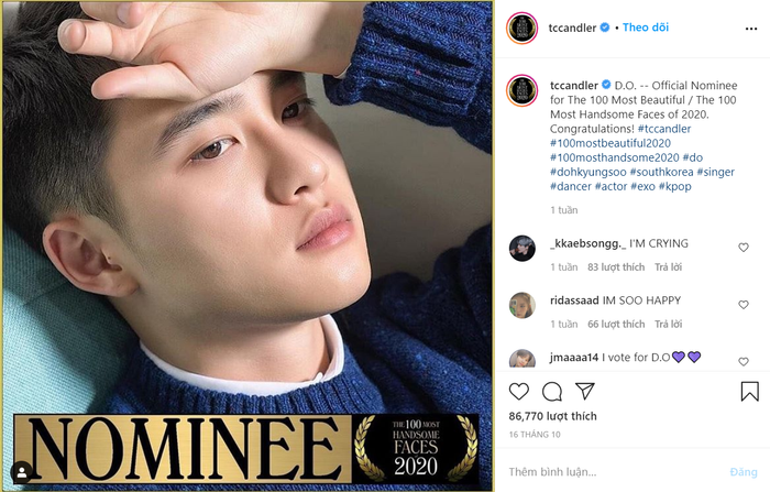 D.O. (Do Kyung Soo).