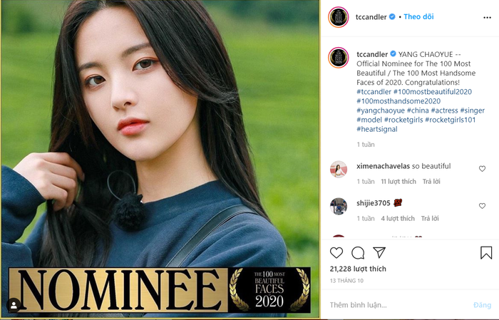 Dương Siêu Việt.