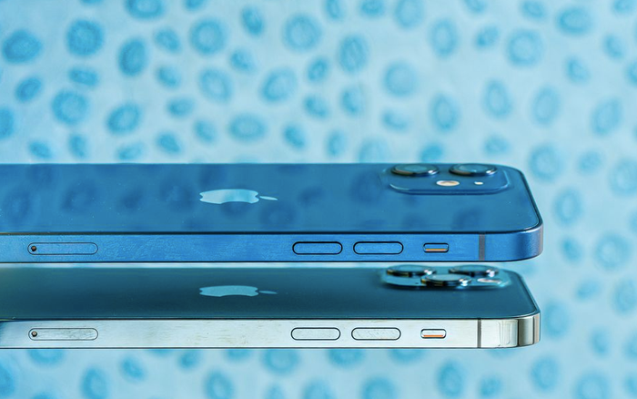 Phát sốt vì iPhone mới, gần 13.000 người Việt đã đặt cọc mua iPhone 12 chính hãng Ảnh 2