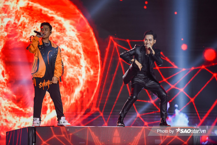 Ali Hoàng Dương góp giọng cho sản phẩm mới của Wxrdie