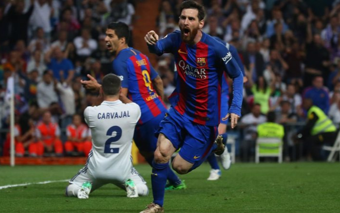 Xem trực tiếp trận Barca vs Real Madrid lúc mấy giờ, trên kênh nào? Ảnh 2