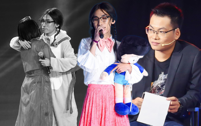 Chị Cả - Ngựa chiến của King of Rap chính thức dừng chân, MC ILL đau lòng nhìn 'thần tượng' bị loại Ảnh 2