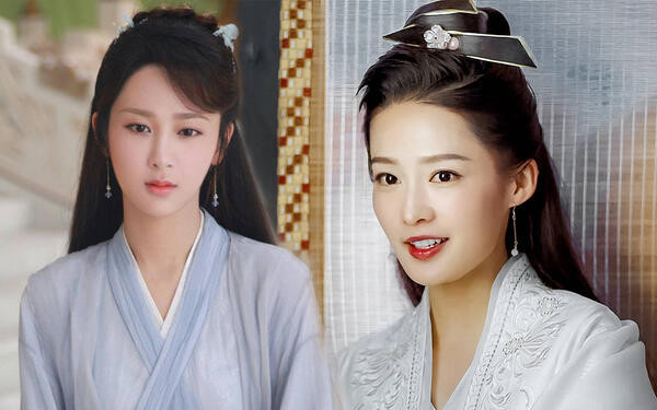 Rộ tin Dương Tử thay thế Lý Thấm đóng 'Khánh dư niên' phần 2? Ảnh 10