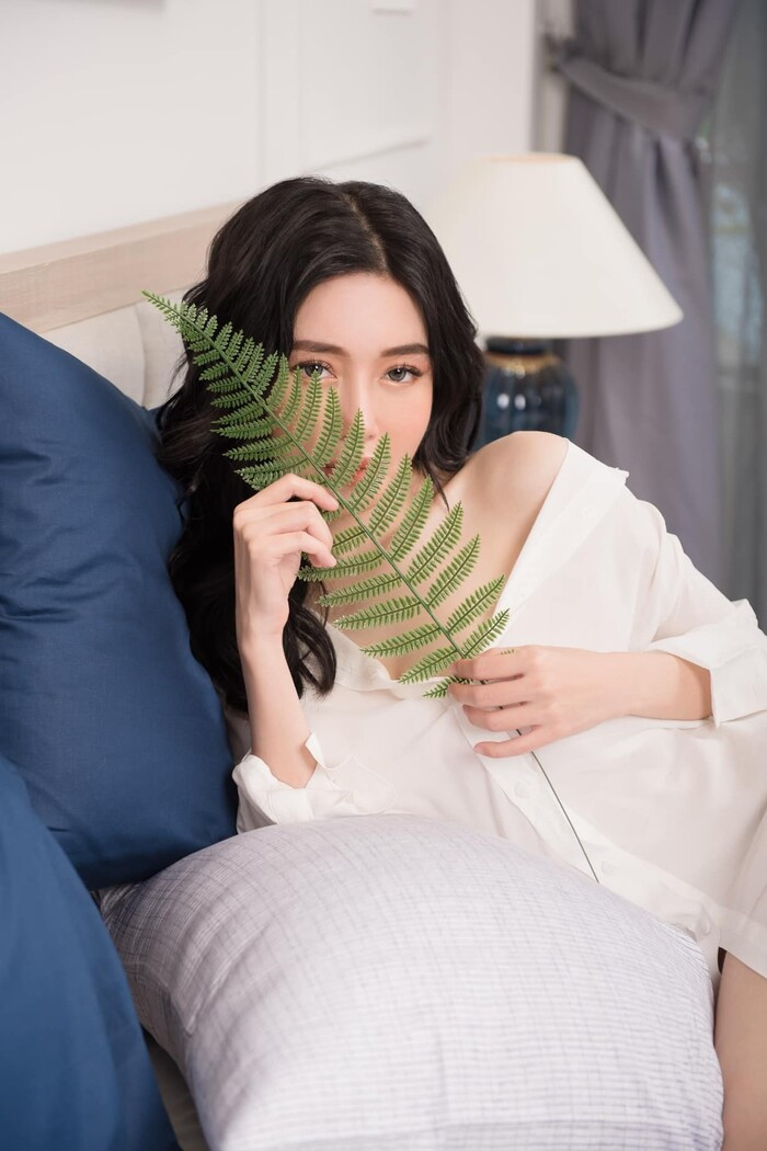 Elly Trần gay gắt 'đáp trả' khi bị anti-fan nói giả vờ trầm cảm để tạo chiêu trò thu hút sự chú ý Ảnh 8