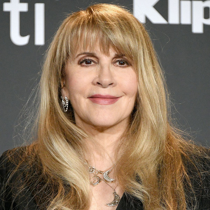 Stevie Nicks cay đắng thừa nhận tiêm botox khiến cô giống quỷ satan Ảnh 2