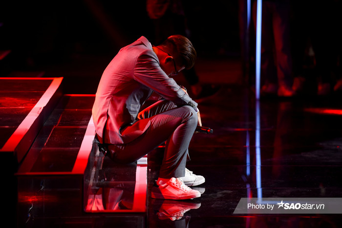 Thuốc không chữa được bệnh là thuốc vô dụng, vậy lời xin lỗi không chữa được vết thương thì gọi là gì? Ảnh 20