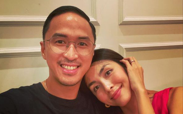 Louis Nguyễn khoe khoảnh khắc 'tình bể bình' bên Hà Tăng kèm lời chúc ngọt ngào mừng sinh nhật vợ Ảnh 2