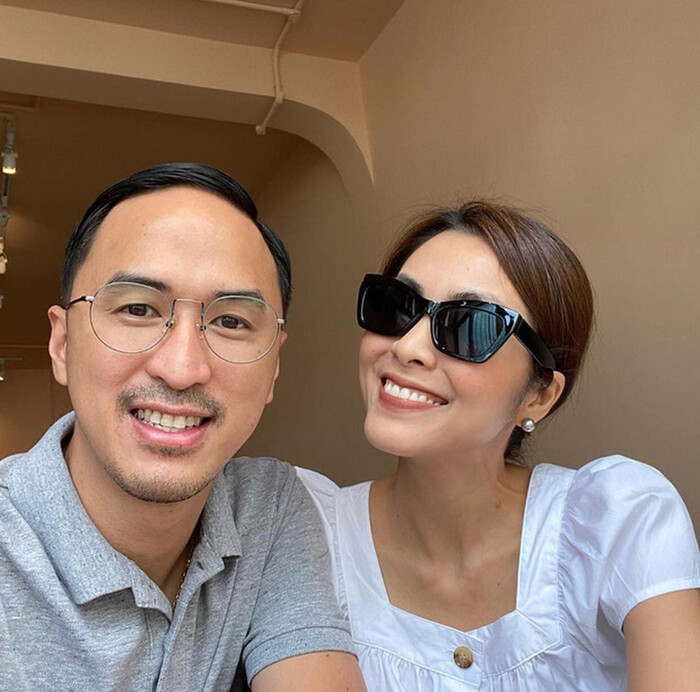 Kể từ sau khi kết hôn, Tăng Thanh Hà quyết định rời khỏi showbiz để chăm lo cho gia đình nhỏ cũng như công việc kinh doanh