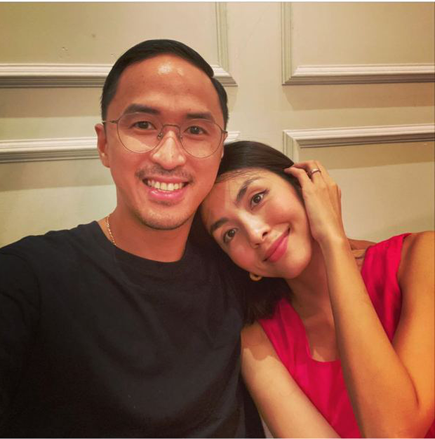 Louis Nguyễn khoe khoảnh khắc 'tình bể bình' bên Hà Tăng kèm lời chúc ngọt ngào mừng sinh nhật vợ